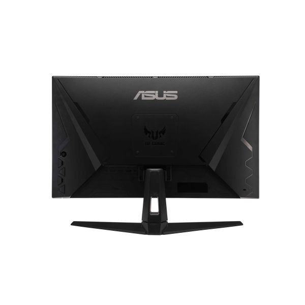 ASUS TUF Gaming VG27AQ1A 68,6 cm (27") 2560 x 1440 Pixels Quad HD LED Zwart (90LM05Z0-B04370)