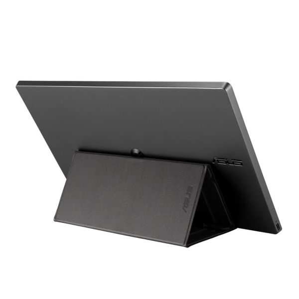 ASUS MB14AC 35,6 cm (14") 1920 x 1080 Pixels Full HD Grijs (90LM0631-B01170)