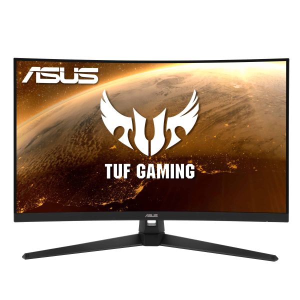 ASUS TUF Gaming VG32VQ1BR 80 cm (31.5") 2560 x 1440 Pixels Quad HD LED Zwart (90LM0661-B02170)