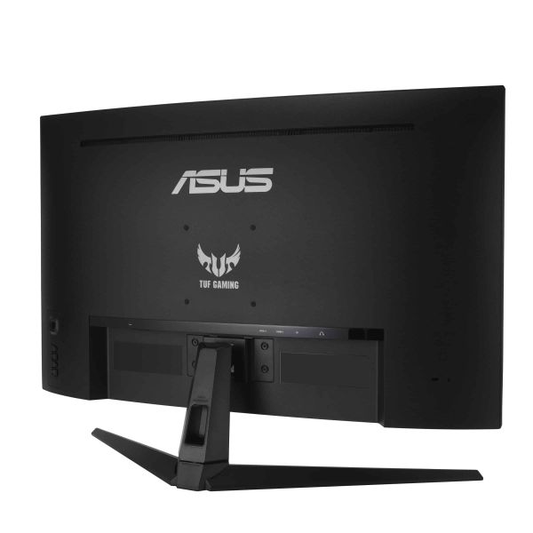 ASUS TUF Gaming VG32VQ1BR 80 cm (31.5") 2560 x 1440 Pixels Quad HD LED Zwart (90LM0661-B02170)