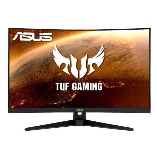 ASUS TUF Gaming VG328H1B 80 cm (31.5") 1920 x 1080 Pixels Full HD LED Zwart (90LM0681-B01170)