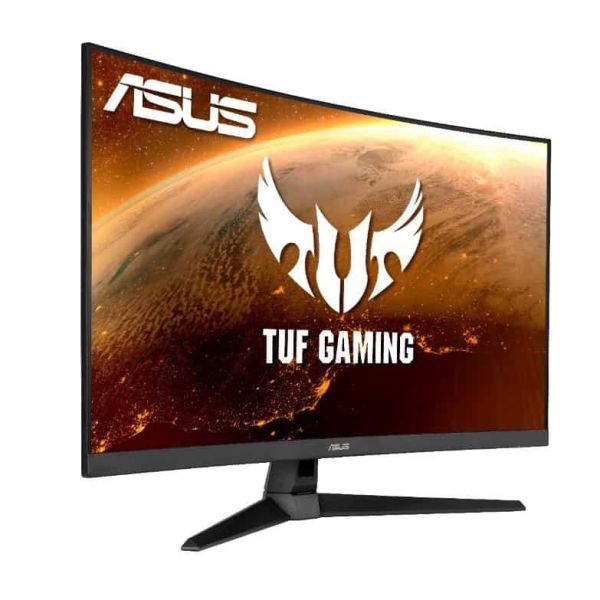 ASUS TUF Gaming VG328H1B 80 cm (31.5") 1920 x 1080 Pixels Full HD LED Zwart (90LM0681-B02170)