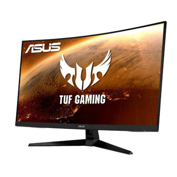 ASUS TUF Gaming VG328H1B computer monitor 80 cm (31.5") 1920 x 1080 Pixels Full HD LED Zwart (90LM0681-B02170) ASUS TUF Gaming VG328H1B computer monitor 80 cm (31.5") 1920 x 1080 Pixels Full HD LED Zwart (90LM0681-B02170)