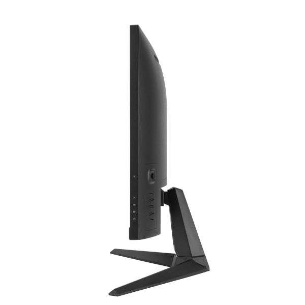 ASUS TUF Gaming VG27VH1B 68,6 cm (27") 1920 x 1080 Pixels Full HD LED Zwart (90LM0691-B01170)