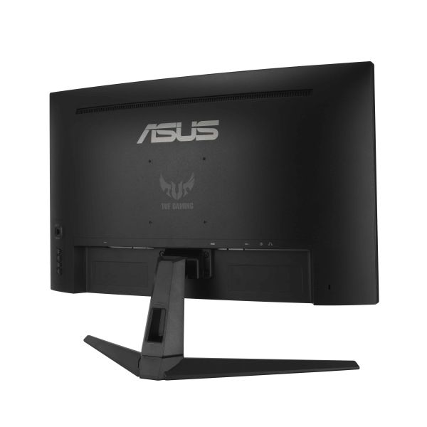 ASUS TUF Gaming VG27VH1B 68,6 cm (27") 1920 x 1080 Pixels Full HD LED Zwart (90LM0691-B01170)