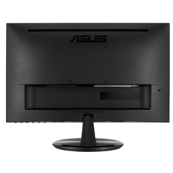 ASUS VP229HE 54,6 cm (21.5") 1920 x 1080 Pixels Full HD LED Zwart (90LM06B3-B01370)