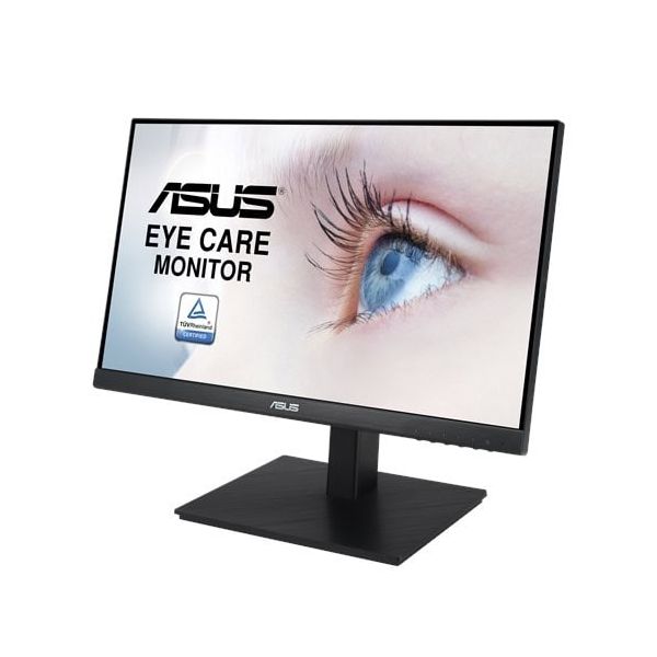ASUS VA229QSB computer monitor 54,6 cm (21.5") 1920 x 1080 Pixels Full HD LED Zwart (90LM06C3-B02370) ASUS VA229QSB computer monitor 54,6 cm (21.5") 1920 x 1080 Pixels Full HD LED Zwart (90LM06C3-B02370)
