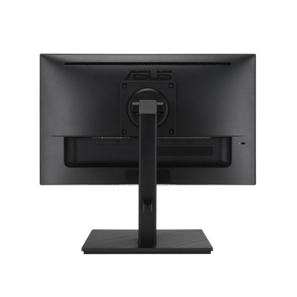 ASUS VA229QSB computer monitor 54,6 cm (21.5") 1920 x 1080 Pixels Full HD LED Zwart (90LM06C3-B02370) ASUS VA229QSB computer monitor 54,6 cm (21.5") 1920 x 1080 Pixels Full HD LED Zwart (90LM06C3-B02370)