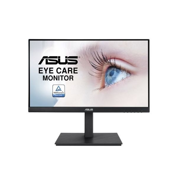 ASUS VA229QSB computer monitor 54,6 cm (21.5") 1920 x 1080 Pixels Full HD LED Zwart (90LM06C3-B02370)