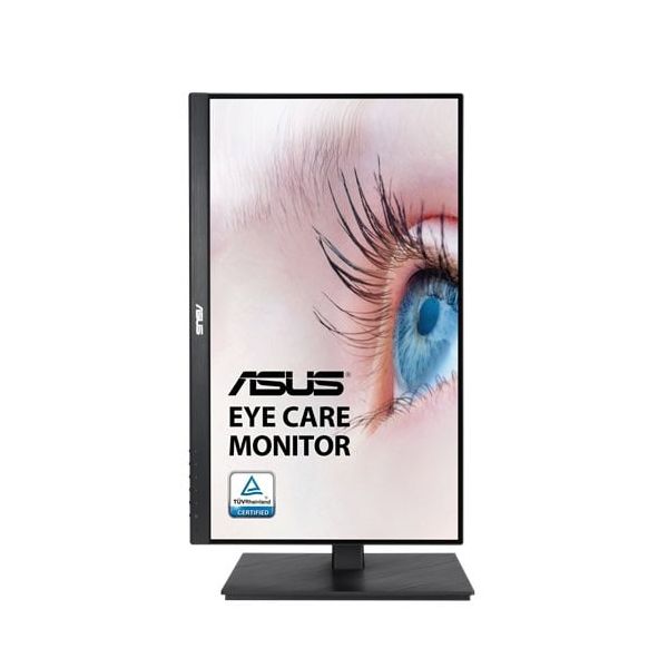 ASUS VA229QSB computer monitor 54,6 cm (21.5") 1920 x 1080 Pixels Full HD LED Zwart (90LM06C3-B02370) ASUS VA229QSB computer monitor 54,6 cm (21.5") 1920 x 1080 Pixels Full HD LED Zwart (90LM06C3-B02370)