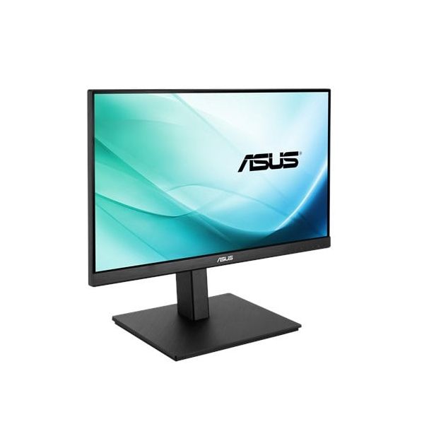 ASUS VA229QSB computer monitor 54,6 cm (21.5") 1920 x 1080 Pixels Full HD LED Zwart (90LM06C3-B02370) ASUS VA229QSB computer monitor 54,6 cm (21.5") 1920 x 1080 Pixels Full HD LED Zwart (90LM06C3-B02370)