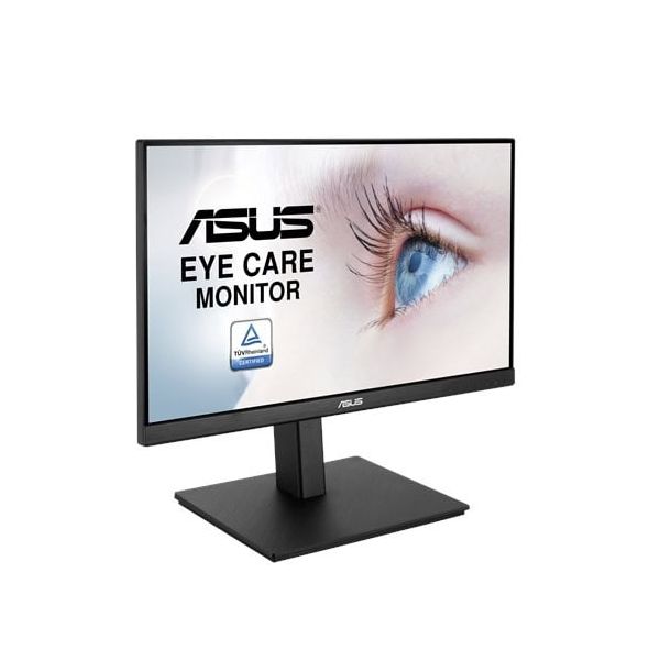 ASUS VA229QSB computer monitor 54,6 cm (21.5") 1920 x 1080 Pixels Full HD LED Zwart (90LM06C3-B02370) ASUS VA229QSB computer monitor 54,6 cm (21.5") 1920 x 1080 Pixels Full HD LED Zwart (90LM06C3-B02370)