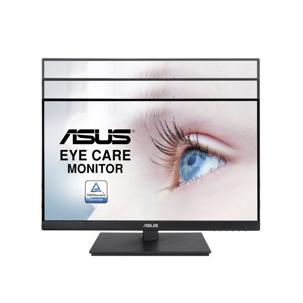 ASUS VA229QSB LED display 54,6 cm (21.5") 1920 x 1080 Pixels Full HD Zwart (90LM06C5-B01370)