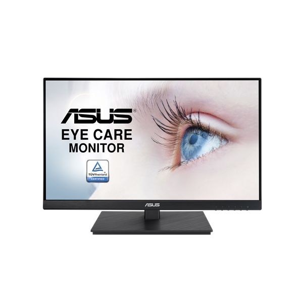 ASUS VA229QSB LED display 54,6 cm (21.5") 1920 x 1080 Pixels Full HD Zwart (90LM06C5-B01370)