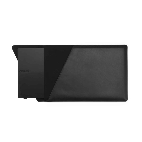 ASUS PA148CTV 35,6 cm (14") 1920 x 1080 Pixels Full HD LED Touchscreen Tafelblad Zwart (90LM06E0-B01170)