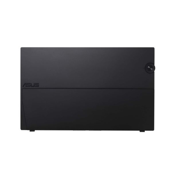 ASUS PA148CTV 35,6 cm (14") 1920 x 1080 Pixels Full HD LED Touchscreen Tafelblad Zwart (90LM06E0-B01170)