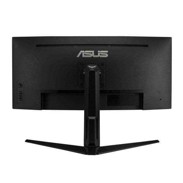 ASUS TUF Gaming VG34VQL1B 86,4 cm (34") 3440 x 1440 Pixels UltraWide Quad HD LED Zwart (90LM06F0-B01170)