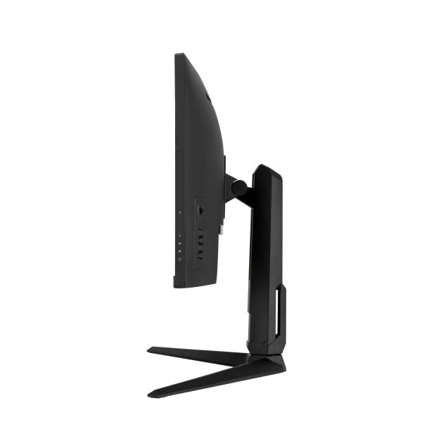 ASUS TUF Gaming VG34VQL1B 86,4 cm (34") 3440 x 1440 Pixels UltraWide Quad HD LED Zwart (90LM06F0-B01170)