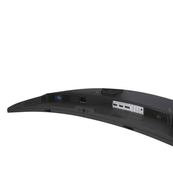ASUS TUF Gaming VG34VQEL1A 86,4 cm (34") 3440 x 1440 Pixels LED Zwart (90LM06F0-B01E70)