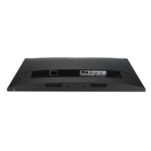 ASUS VA27AQSB 68,6 cm (27") 2560 x 1440 Pixels Quad HD Zwart (90LM06G0-B01170)