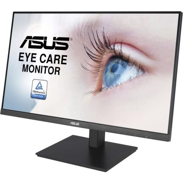 ASUS VA27DQSB computer monitor 68,6 cm (27") 1920 x 1080 Pixels Full HD LED Zwart (90LM06H9-B01370)