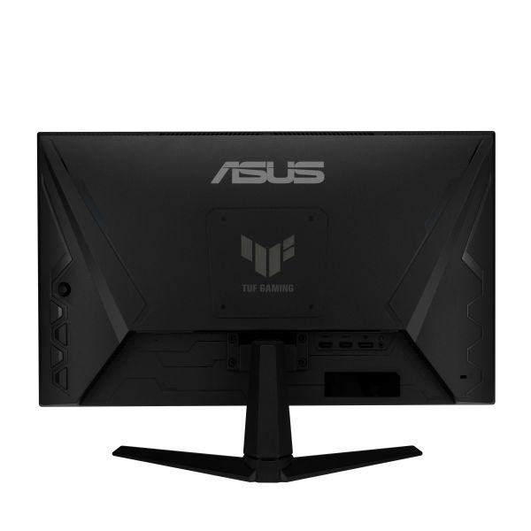 ASUS TUF Gaming VG249QM1A computer monitor 60,5 cm (23.8") 1920 x 1080 Pixels Full HD Zwart (90LM06J0-B02370) ASUS TUF Gaming VG249QM1A computer monitor 60,5 cm (23.8") 1920 x 1080 Pixels Full HD Zwart (90LM06J0-B02370)