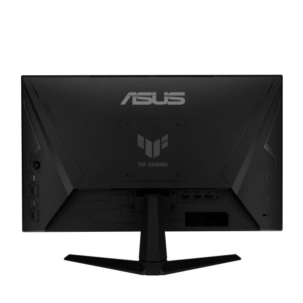 ASUS TUF Gaming VG249QM1A 60,5 cm (23.8") 1920 x 1080 Pixels Full HD Zwart (90LM06J0-B02370)