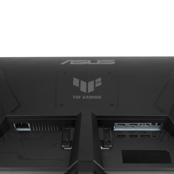 ASUS TUF Gaming VG249QM1A 60,5 cm (23.8") 1920 x 1080 Pixels Full HD Zwart (90LM06J0-B02370)