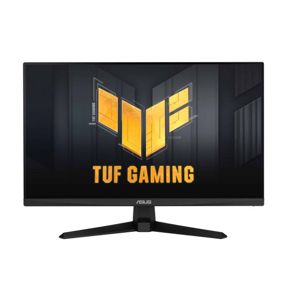 ASUS TUF Gaming VG249QM1A 60,5 cm (23.8") 1920 x 1080 Pixels Full HD Zwart (90LM06J0-B02370)