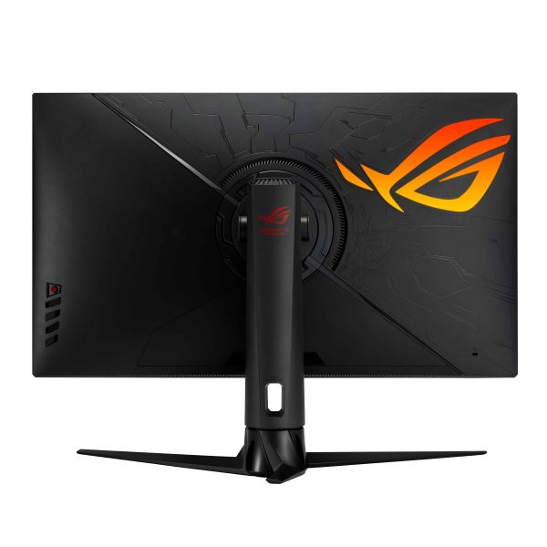 ASUS ROG Swift PG329Q 81,3 cm (32") 2560 x 1440 Pixels Quad HD Zwart (90LM06L0-B01170)