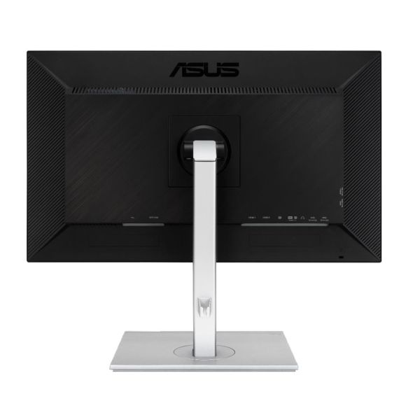 ASUS ProArt PA279CV 68,6 cm (27") 3840 x 2160 Pixels 4K Ultra HD LED Zwart, Zilver (90LM06M1-B01170)
