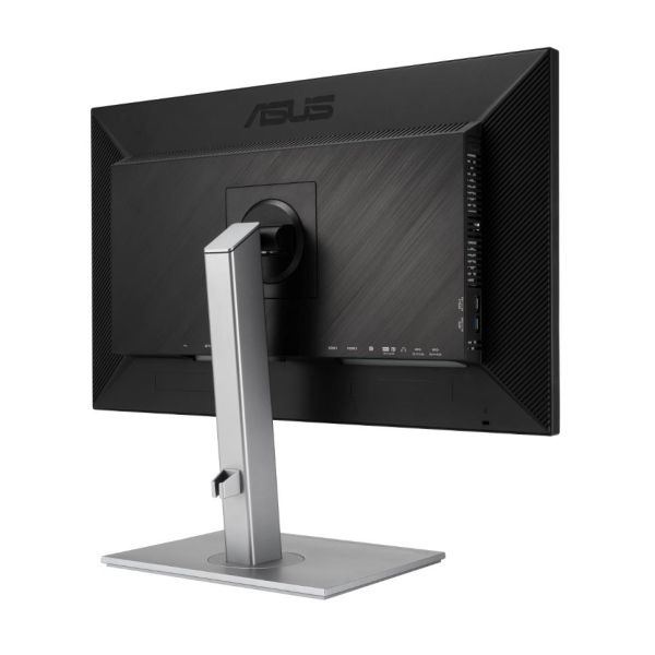 ASUS ProArt PA279CV 68,6 cm (27") 3840 x 2160 Pixels 4K Ultra HD LED Zwart, Zilver (90LM06M1-B01170)