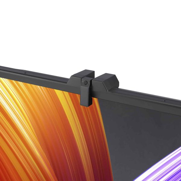 ASUS ProArt OLED PA32DC computer monitor 80 cm (31.5") 3840 x 2160 Pixels 4K Ultra HD Zwart (90LM06N0-B01I70) ASUS ProArt OLED PA32DC computer monitor 80 cm (31.5") 3840 x 2160 Pixels 4K Ultra HD Zwart (90LM06N0-B01I70)