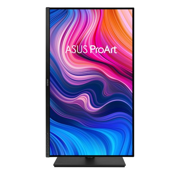 ASUS ProArt PA328CGV computer monitor 81,3 cm (32") 2560 x 1440 Pixels Wide Quad HD Zwart (90LM06R1-B01170) ASUS ProArt PA328CGV computer monitor 81,3 cm (32") 2560 x 1440 Pixels Wide Quad HD Zwart (90LM06R1-B01170)