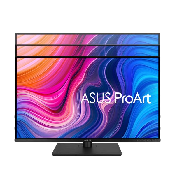 ASUS ProArt PA328CGV computer monitor 81,3 cm (32") 2560 x 1440 Pixels Wide Quad HD Zwart (90LM06R1-B01170) ASUS ProArt PA328CGV computer monitor 81,3 cm (32") 2560 x 1440 Pixels Wide Quad HD Zwart (90LM06R1-B01170)