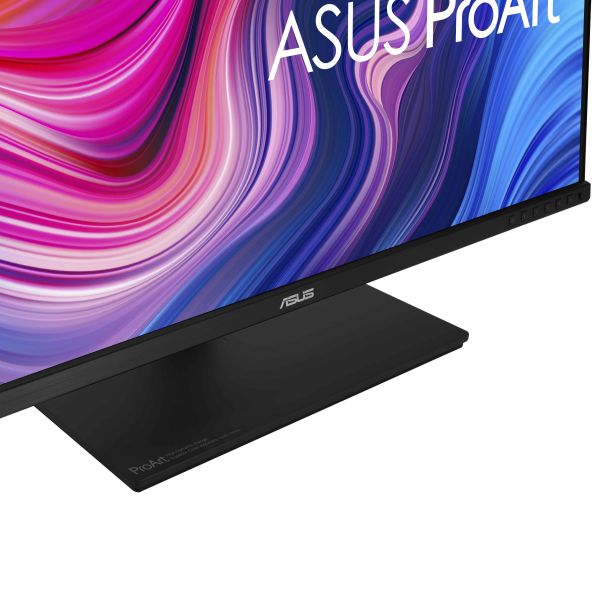 ASUS ProArt PA328CGV computer monitor 81,3 cm (32") 2560 x 1440 Pixels Wide Quad HD Zwart (90LM06R1-B01170) ASUS ProArt PA328CGV computer monitor 81,3 cm (32") 2560 x 1440 Pixels Wide Quad HD Zwart (90LM06R1-B01170)
