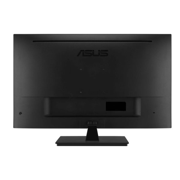 ASUS VP32UQ computer monitor 80 cm (31.5") 3840 x 2160 Pixels 4K Ultra HD Zwart (90LM06S0-B01E70) ASUS VP32UQ computer monitor 80 cm (31.5") 3840 x 2160 Pixels 4K Ultra HD Zwart (90LM06S0-B01E70)