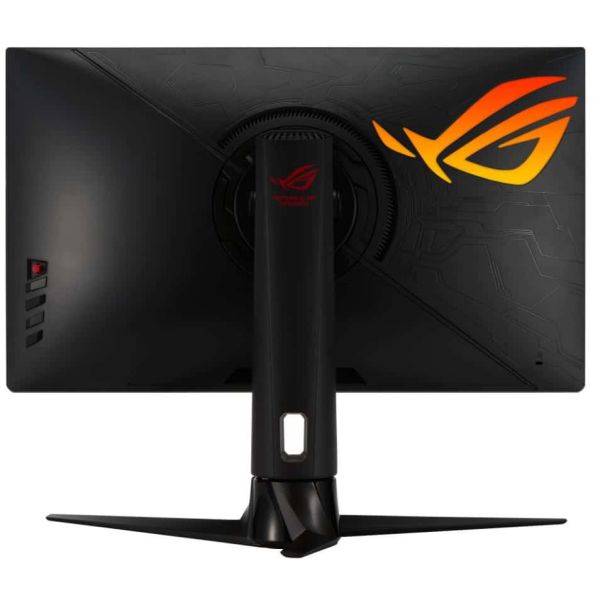 ASUS ROG Strix XG27AQ computer monitor 68,6 cm (27") 2560 x 1440 Pixels Quad HD LED Zwart (90LM06U0-B01370)