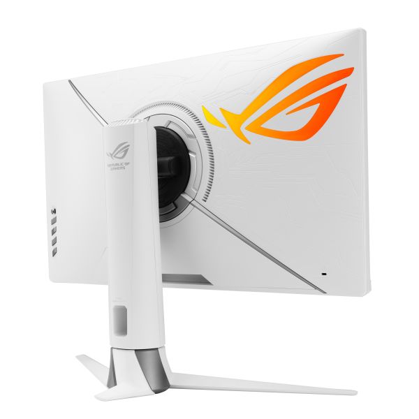 ASUS ROG Strix XG27AQ-W LED display 68,6 cm (27") 2560 x 1440 Pixels Wide Quad HD Wit (90LM06U0-B03370)