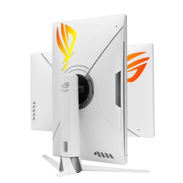 ASUS ROG Strix XG27AQ-W LED display 68,6 cm (27") 2560 x 1440 Pixels Wide Quad HD Wit (90LM06U0-B03370)
