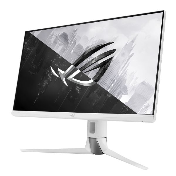ASUS ROG Strix XG27AQ-W LED display 68,6 cm (27") 2560 x 1440 Pixels Wide Quad HD Wit (90LM06U0-B03370)