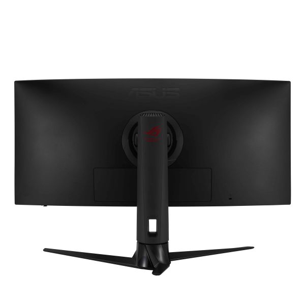 ASUS ROG Strix XG349C 86,7 cm (34.1") 3440 x 1440 Pixels UltraWide Quad HD Zwart (90LM06V0-B01A70)