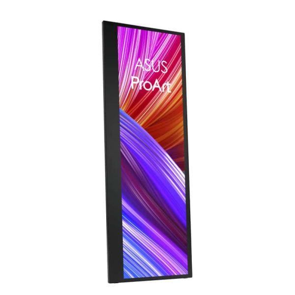ASUS ProArt PA147CDV 35,6 cm (14") 1920 x 550 Pixels LCD Touchscreen Zwart (90LM0720-B01170)
