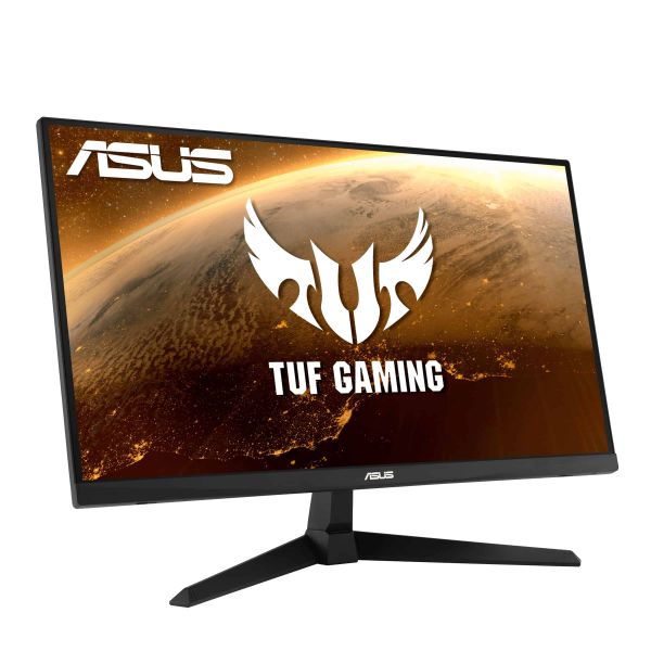 ASUS TUF Gaming VG277Q1A 68,6 cm (27") 1920 x 1080 Pixels Full HD LED Zwart (90LM0741-B01170)