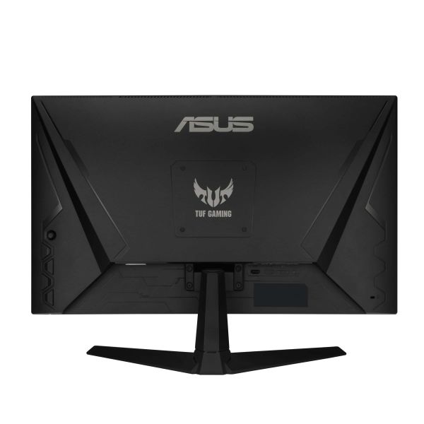 ASUS TUF Gaming VG277Q1A 68,6 cm (27") 1920 x 1080 Pixels Full HD LED Zwart (90LM0741-B01170)