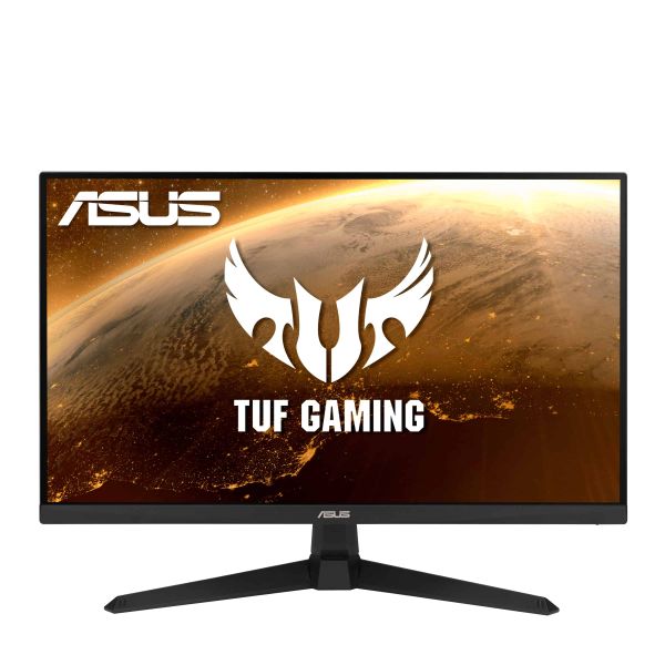 ASUS TUF Gaming VG277Q1A 68,6 cm (27") 1920 x 1080 Pixels Full HD LED Zwart (90LM0741-B01170)