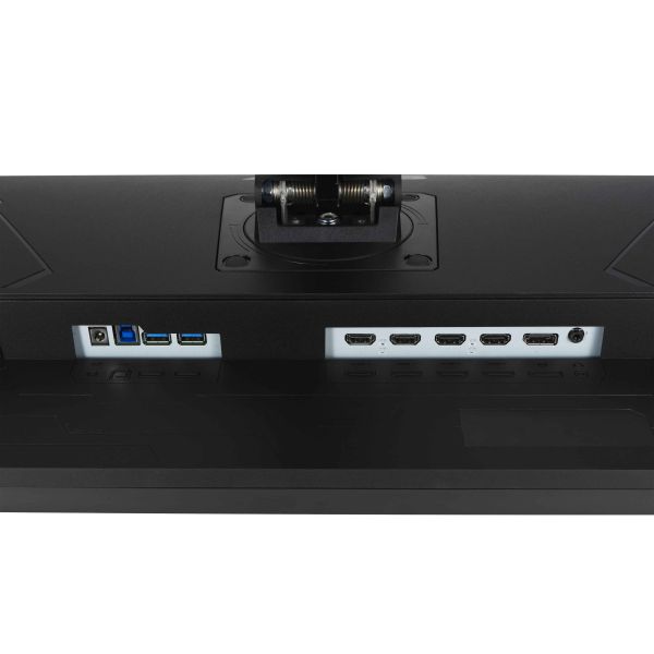 ASUS TUF Gaming VG28UQL1A 71,1 cm (28") 3840 x 2160 Pixels 4K Ultra HD LCD Zwart (90LM0780-B01170)