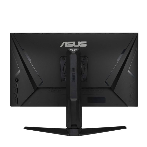 ASUS TUF Gaming VG28UQL1A 71,1 cm (28") 3840 x 2160 Pixels 4K Ultra HD LCD Zwart (90LM0780-B01170)