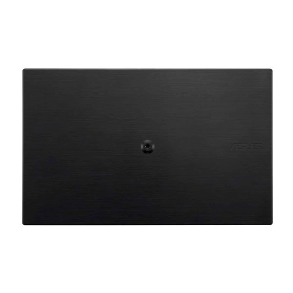 ASUS ZenScreen MB166C 39,6 cm (15.6") 1920 x 1080 Pixels Full HD LED Zwart (90LM07D3-B01170)