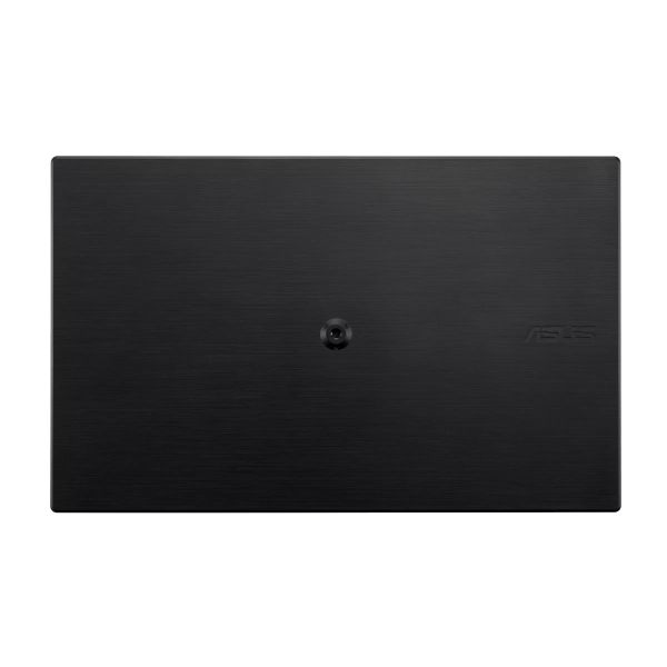 ASUS ZenScreen MB166C 39,6 cm (15.6") 1920 x 1080 Pixels Full HD LED Zwart (90LM07D3-B01170)